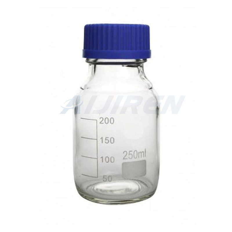 borosil reagent bottle with wide mouth price Alibaba